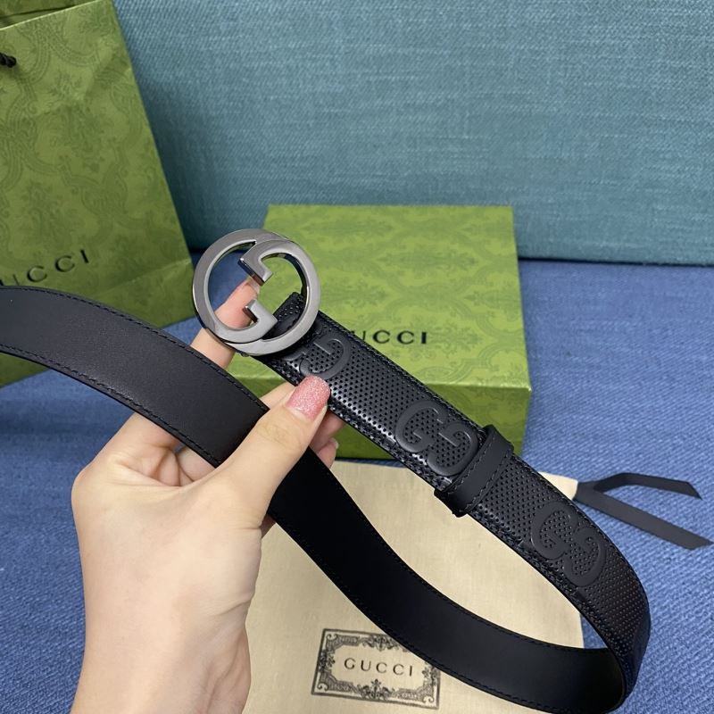 G*u*i belts
